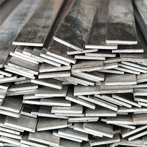 Mild Steel